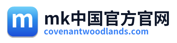 mk中国官方官网 Logo